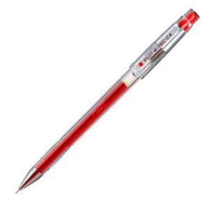 PILOT G-TEC C4-RED