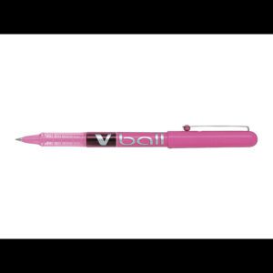 PILOT VBALL EXTRA FINE-PINK