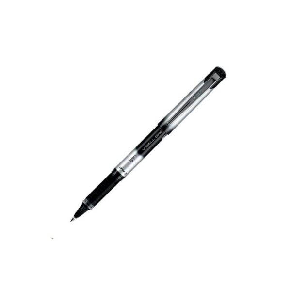 PILOT VBALL GRIP MEDIUM BLACK