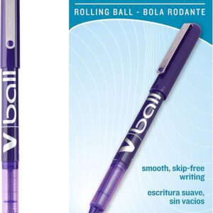 PILOT VBALLEXTRA FINE-VIOLET