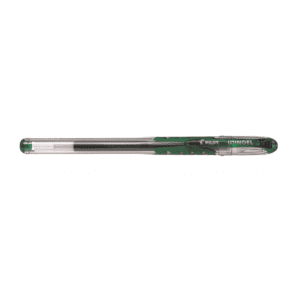 PILOT WINGEL 0.5MM GREEN