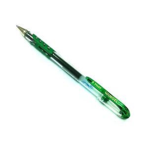 PILOT WINGEL 0.7MM GREEN