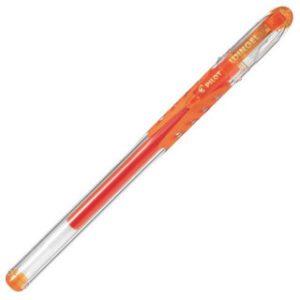PILOT WINGEL 0.7MM ORANGE