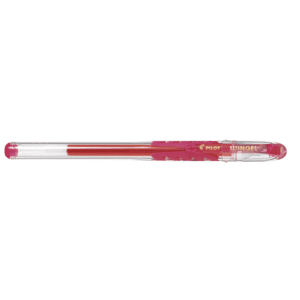 PILOT WINGEL 0.7MM PINK