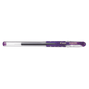 PILOT WINGEL 0.7MM PURPLE