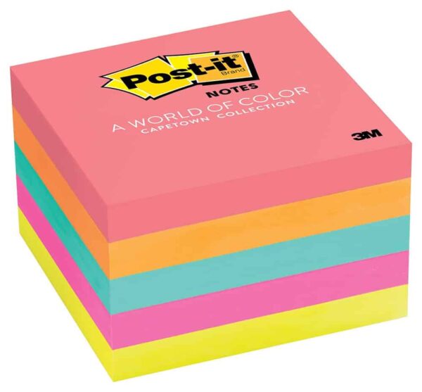 POST IT PAD