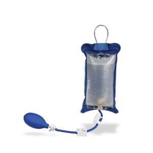 PRESSURE INFUSION BAG