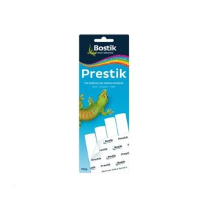 PRESTIK - UNITAC
