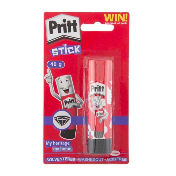 PRITT,40G