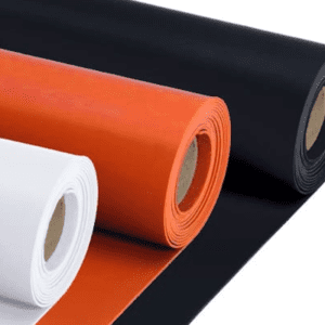 RUBBER SHEETING EXAMINATION