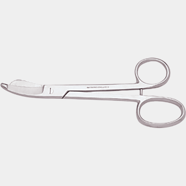 SCISSOR PLASTER