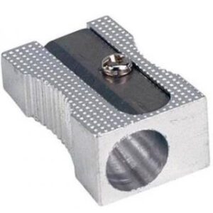 SHARPENER - METAL 1 HOLE ALL OFFICE