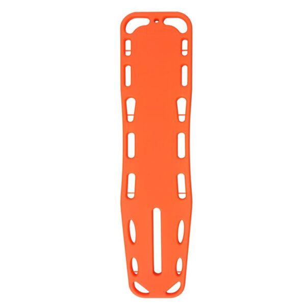 SPINAL BOARD
