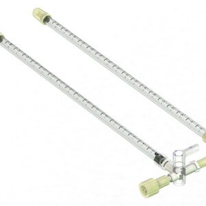 SPINAL MANOMETERS