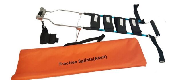 SPLINT TRACTION ADULT