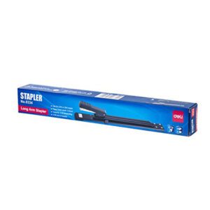 STAPLER - LONG ARM  DELLI BLUE