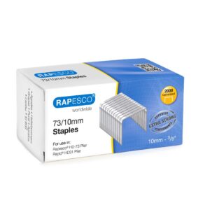 STAPLES - RAPID 73/10