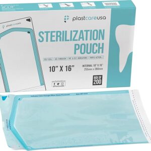 STERILIZATION BAG
