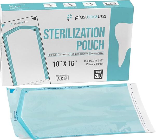 STERILIZATION BAG