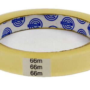 TAPE  - INVISIBLE EUROCELL 12 X 25M