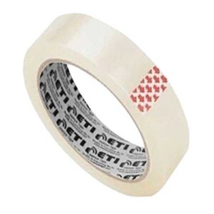 TAPE - INVISIBLE EUROCELL 12 X 50M