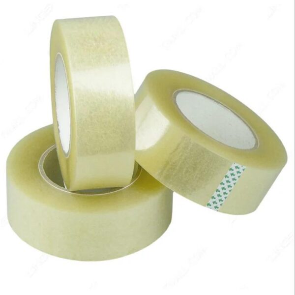 TAPE - INVISIBLE EUROCELL 18 X 25M