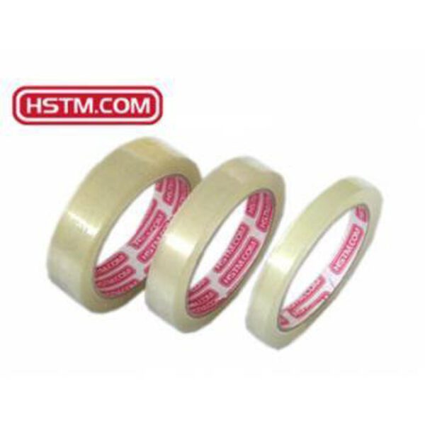 TAPE - INVISIBLE SELLOTAPE 18 X 50M