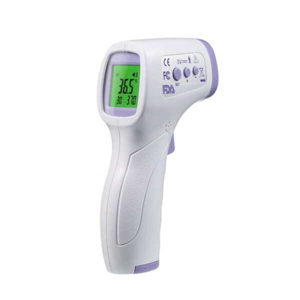 THERMOMETER