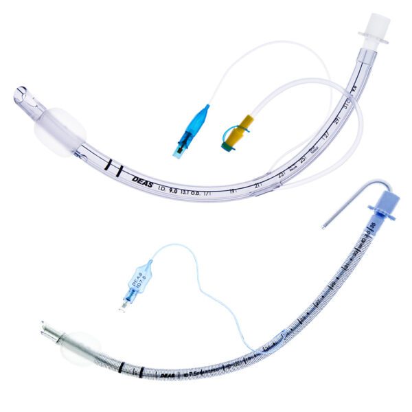 TUBE TRANCHEAL