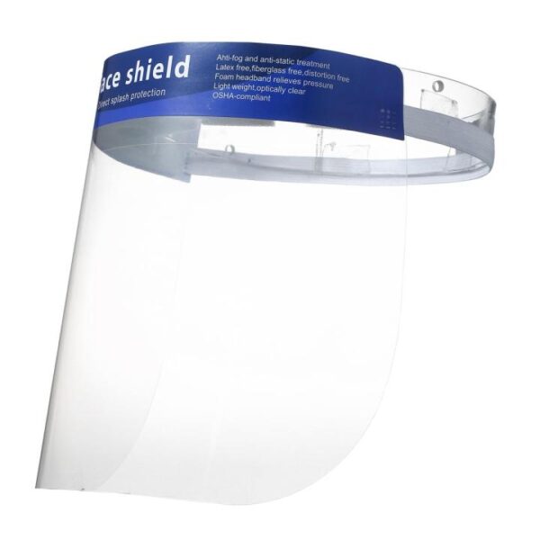 VISORS